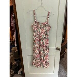 Women’s dress old navy size medium maxi dress